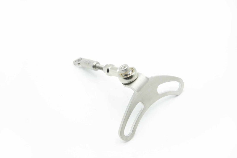 Turbo XS - Turbo XS Adjustable Internal Wastegate Bracket - Demon Performance