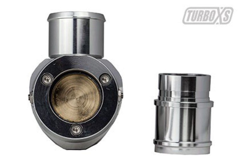 Turbo XS - Turbo XS Racing Bypass valve Type H34 - Demon Performance