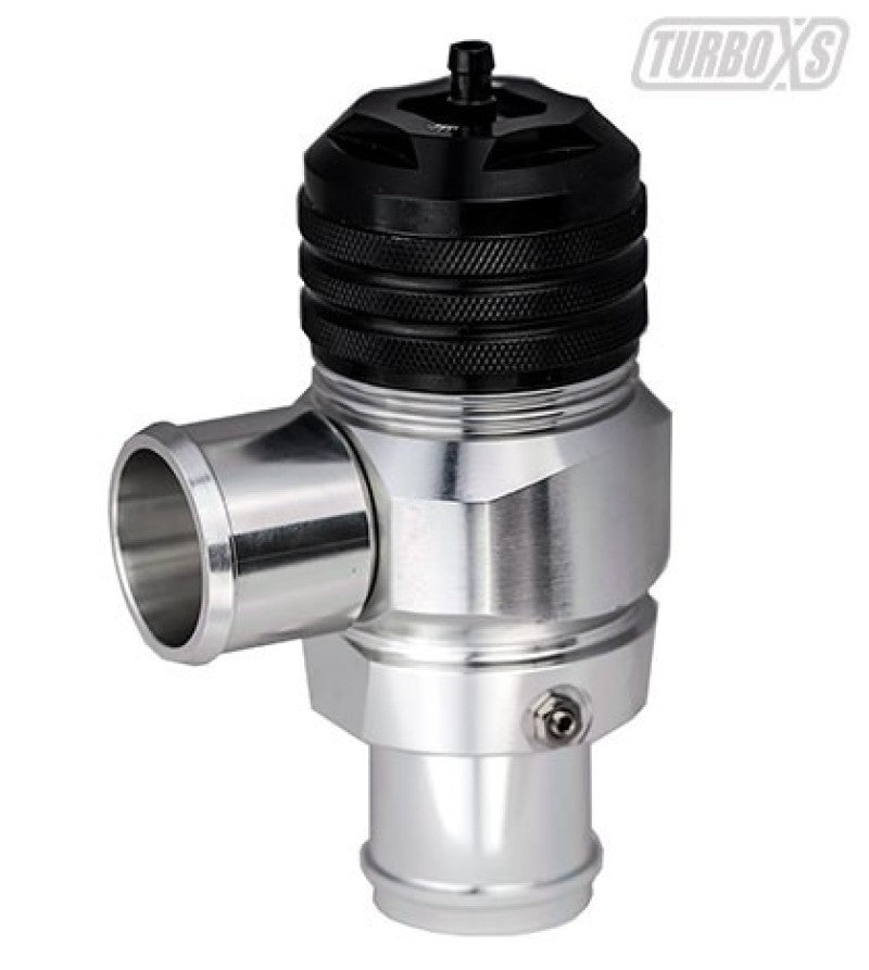 Turbo XS - Turbo XS Racing Bypass valve Type H34 - Demon Performance