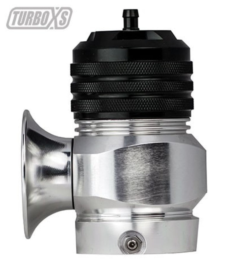 Turbo XS - Turbo XS Type H - RFL Blow Off Valve (w/Aluminum Piston & O - Ring) - Demon Performance