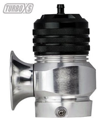 Turbo XS - Turbo XS Type H - RFL Blow Off Valve (w/Aluminum Piston & O - Ring) - Demon Performance