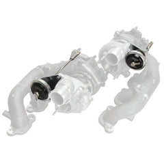 Turbosmart - Turbosmart 08+ Nissan R35 GT - R 7 PSI Internal Wastegate Kit - Demon Performance