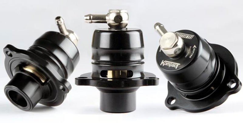 Turbosmart - Turbosmart 11 - 12 Ford F150 3.5 EcoBoost BOV Kompact Dual Port - Borgwarner/KKK/Ford Ecoboost V2 - Demon Performance