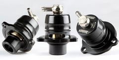 Turbosmart - Turbosmart 11 - 12 Ford F150 3.5 EcoBoost BOV Kompact Dual Port - Borgwarner/KKK/Ford Ecoboost V2 - Demon Performance