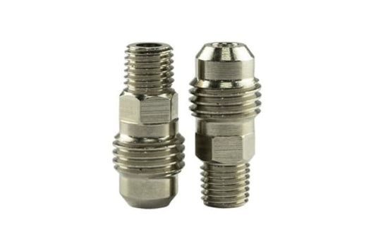 Turbosmart - Turbosmart 1/16in NPT Male AN - 4 Flare Fitting - Demon Performance