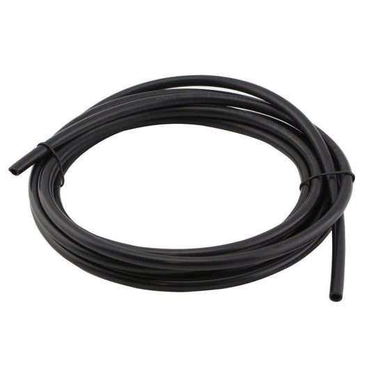 Turbosmart - Turbosmart 1/4in Nylon Pushloc Tubing Black - 3 meters - Demon Performance