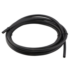 Turbosmart - Turbosmart 1/4in Nylon Pushloc Tubing Black - 3 meters - Demon Performance