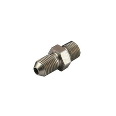 Turbosmart - Turbosmart 1/8in NPT to - 3AN SS Male Fittings - Demon Performance
