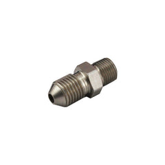 Turbosmart - Turbosmart 1/8in NPT to - 4AN SS Male Fittings - Demon Performance