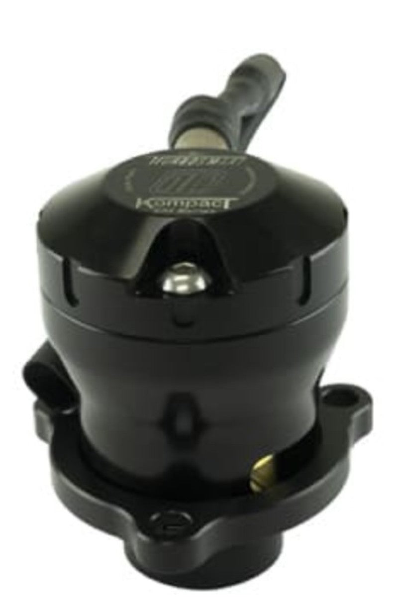Turbosmart - Turbosmart 2021+ Ford Bronco/Bronco Sport 2.0L/2.3/2.7L Kompact EM Dual Port BlowOff Valve - Demon Performance