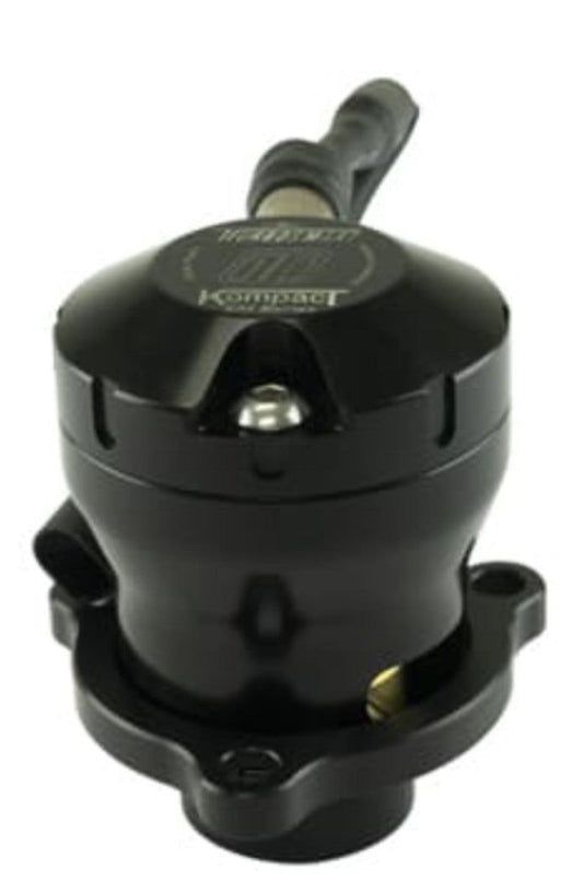 Turbosmart - Turbosmart 2021+ Ford Bronco/Bronco Sport 2.0L/2.3/2.7L Kompact EM Dual Port BlowOff Valve - Demon Performance