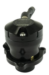Turbosmart - Turbosmart 2021+ Ford Bronco/Bronco Sport 2.0L/2.3/2.7L Kompact EM Dual Port BlowOff Valve - Demon Performance