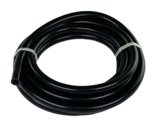Turbosmart - Turbosmart 3m Pack - 3mm Reinforced Vacuum Hose - Black - Demon Performance