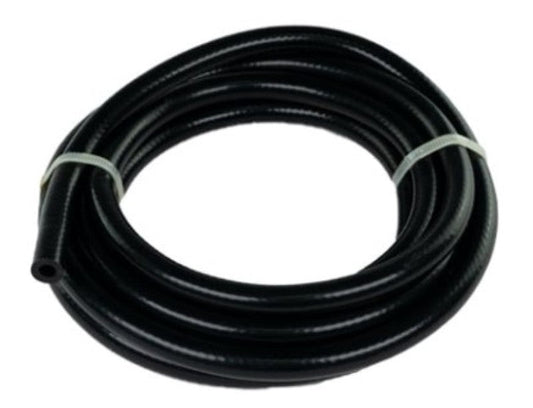 Turbosmart - Turbosmart 3m Pack - 4mm Reinforced Vac Tube - Black - Demon Performance