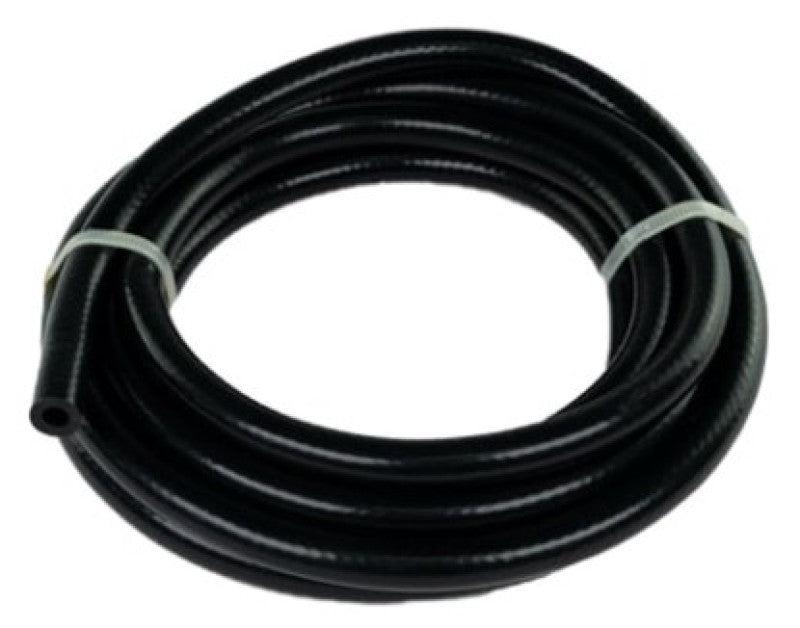 Turbosmart - Turbosmart 3m Pack - 5mm Reinforced Vac Tube - Black - Demon Performance