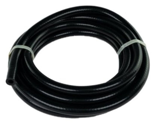 Turbosmart - Turbosmart 3m Pack - 5mm Reinforced Vac Tube - Black - Demon Performance