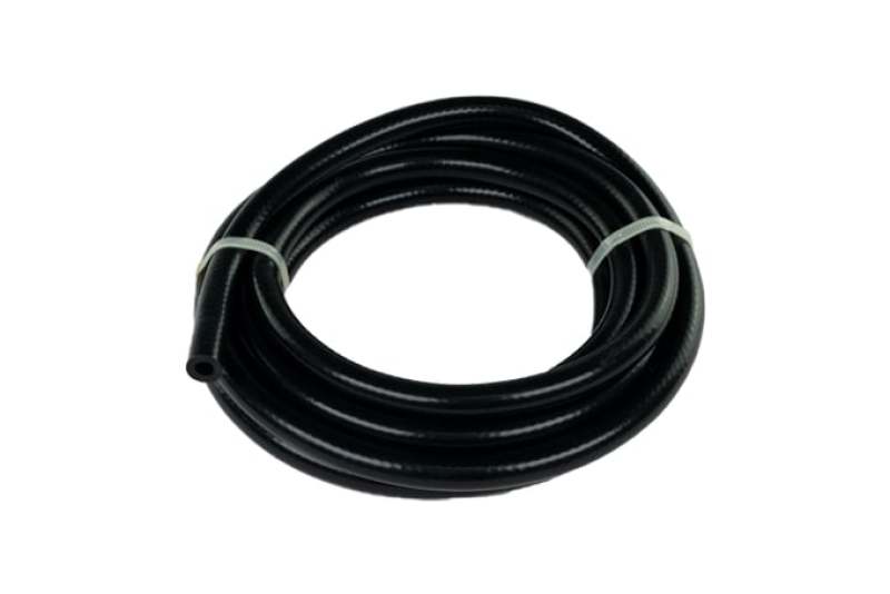 Turbosmart - Turbosmart 3m Pack - 6mm Reinforced Vac Hose - Black - Demon Performance