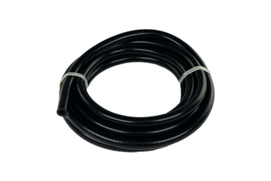 Turbosmart - Turbosmart 3m Pack - 6mm Reinforced Vac Hose - Black - Demon Performance
