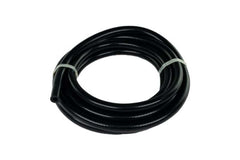 Turbosmart - Turbosmart 3m Pack - 6mm Reinforced Vac Hose - Black - Demon Performance