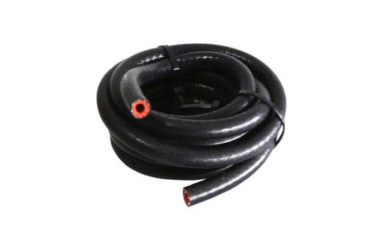 Turbosmart - Turbosmart 3m Pack - 6mm Vac Tube Reinforced - Black - Demon Performance
