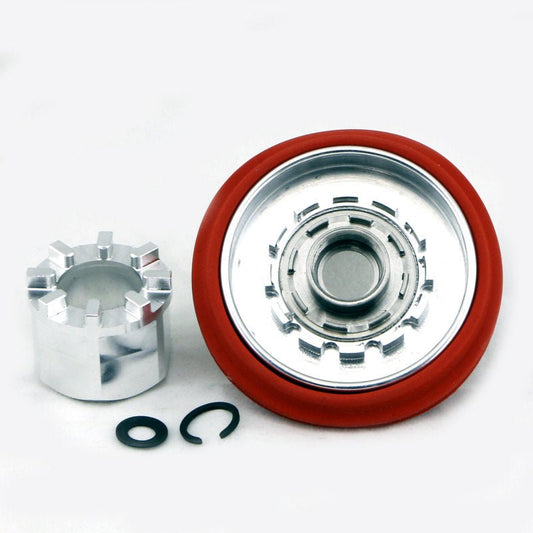 Turbosmart - Turbosmart 74mm Diaphragm Replacement Kit (Gen V 38/40mm Wastegates) - Demon Performance