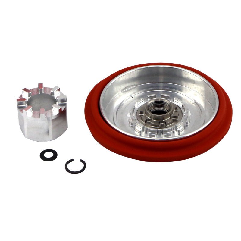 Turbosmart - Turbosmart 98mm Diaphragm Replacement Kit (Gen V 60mm Wastegates) - Demon Performance