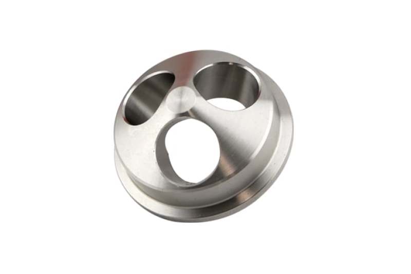 Turbosmart - Turbosmart ALV 3 - 1 Weld Flange - Demon Performance
