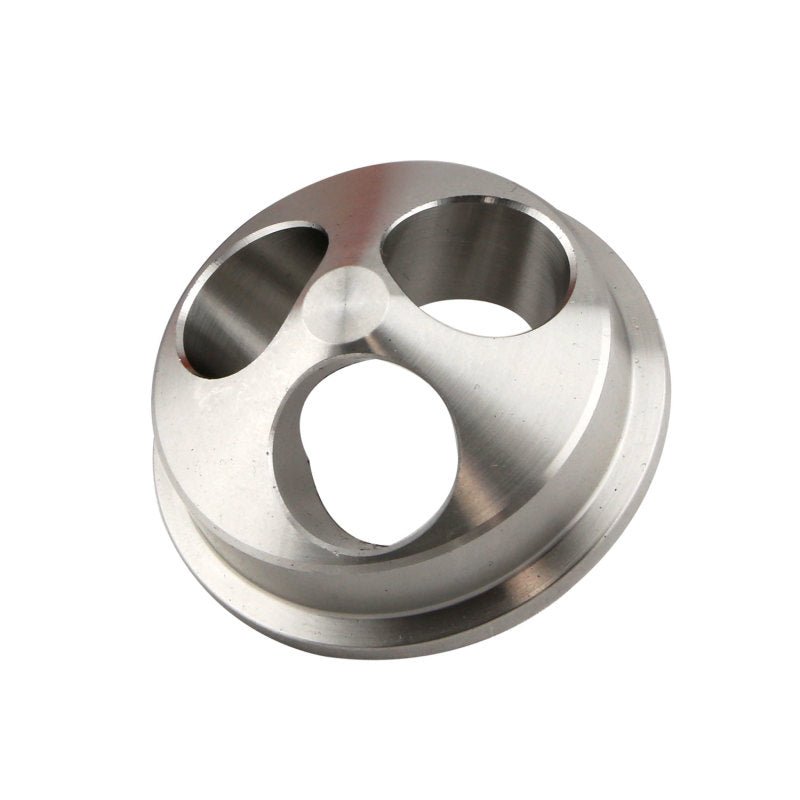 Turbosmart - Turbosmart ALV 3 - 1 Weld Flange - Demon Performance
