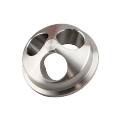 Turbosmart - Turbosmart ALV 3 - 1 Weld Flange - Demon Performance
