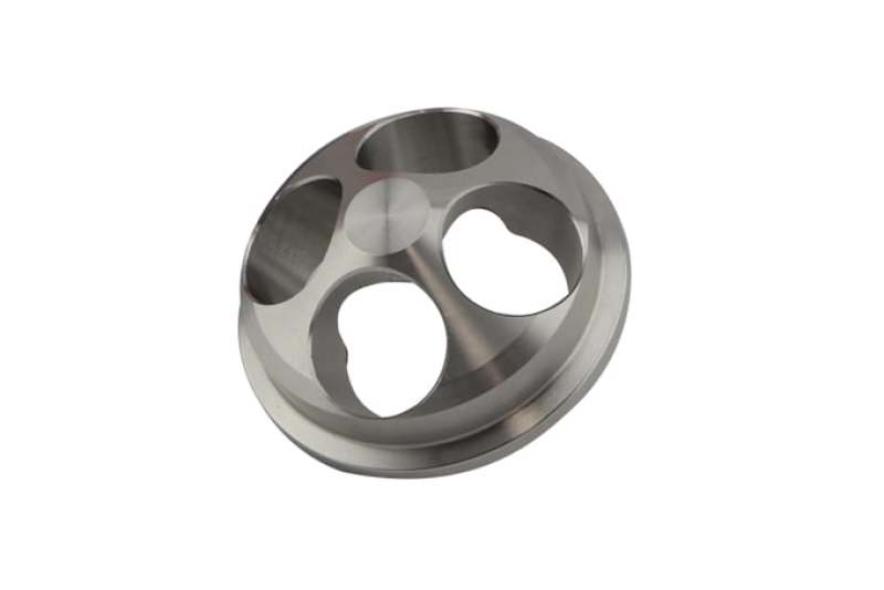 Turbosmart - Turbosmart ALV 4 - 1 Weld Flange - Demon Performance