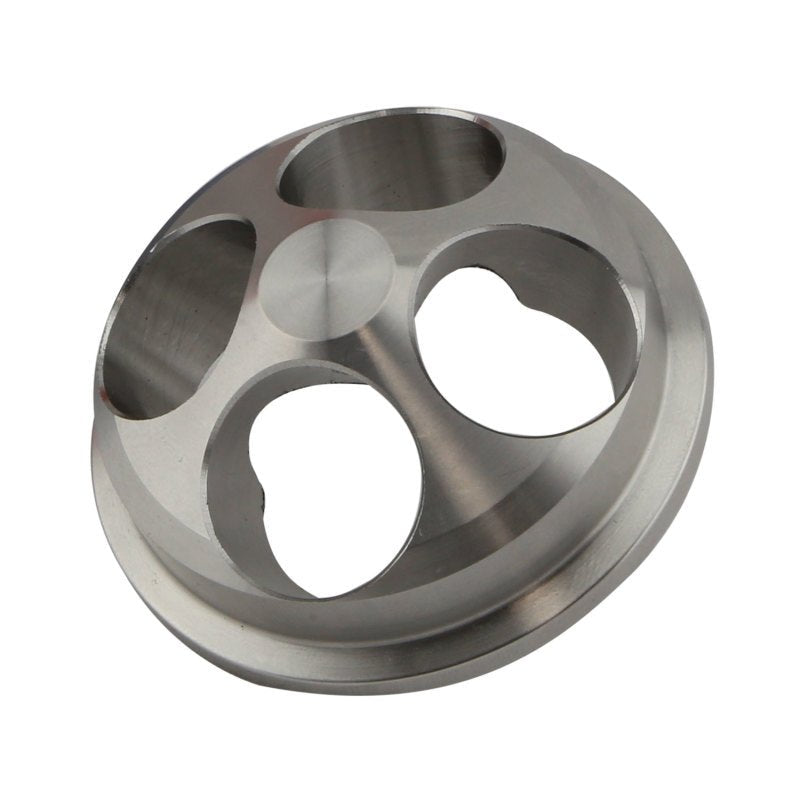 Turbosmart - Turbosmart ALV 4 - 1 Weld Flange - Demon Performance