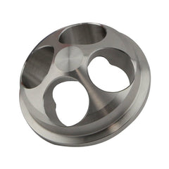 Turbosmart - Turbosmart ALV 4 - 1 Weld Flange - Demon Performance
