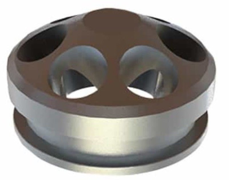 Turbosmart - Turbosmart ALV40 Outlet Weld Flange: 6 - 1 - Demon Performance