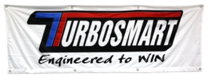 Turbosmart - Turbosmart Banner - Demon Performance