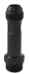 Turbosmart - Turbosmart Billet Turbo Drain 70mm Extension - 10 Male to - 10 Port - Demon Performance