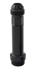 Turbosmart - Turbosmart Billet Turbo Drain 70mm Extension - 8 Male to - 8 Port - Demon Performance