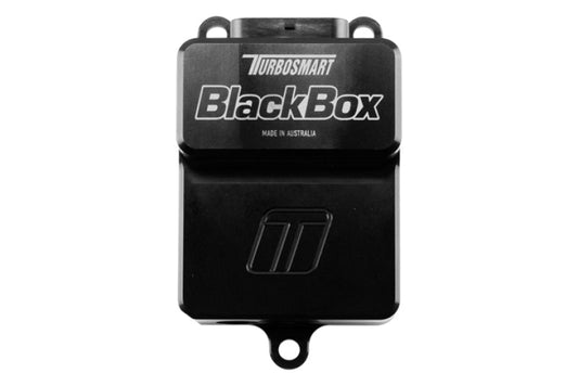 Turbosmart - Turbosmart BlackBox Electronic Wastegate Controller - Demon Performance