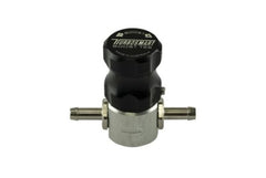 Turbosmart - Turbosmart Boost Tee Manual Boost Controller - Black - Demon Performance