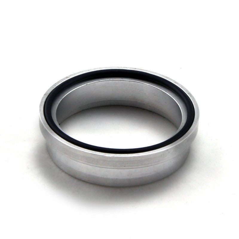 Turbosmart - Turbosmart BOV 38mm Ally Weld Flange - Demon Performance