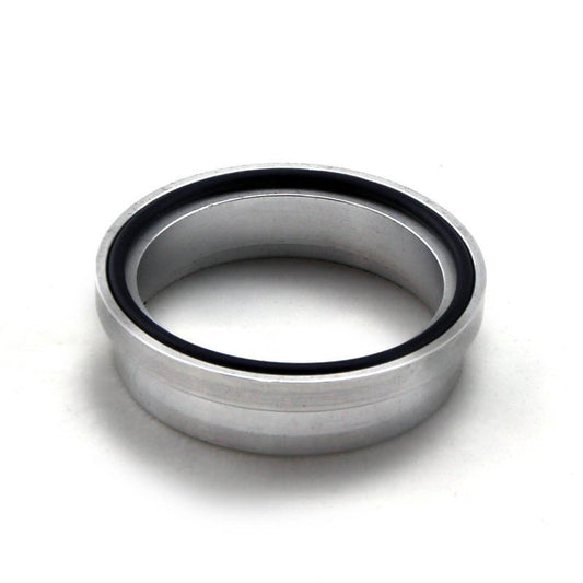 Turbosmart - Turbosmart BOV 38mm Ally Weld Flange - Demon Performance