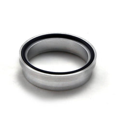Turbosmart - Turbosmart BOV 38mm Ally Weld Flange - Demon Performance