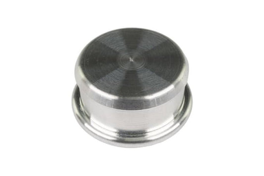 Turbosmart - Turbosmart BOV 38mm Hose Blanking Plug - Demon Performance
