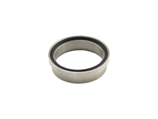 Turbosmart - Turbosmart BOV 38mm SS Weld Flange - Demon Performance