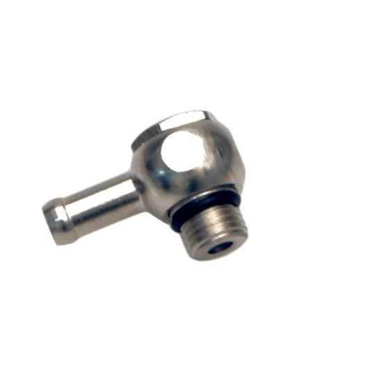 Turbosmart - Turbosmart BOV - 3AN Nipple - Demon Performance
