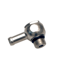 Turbosmart - Turbosmart BOV - 3AN Nipple - Demon Performance