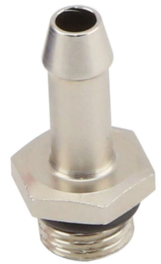 Turbosmart - Turbosmart BOV - 3AN Straight Replacement Nipple - Demon Performance