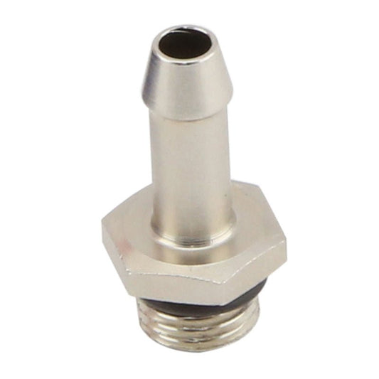 Turbosmart - Turbosmart BOV - 3AN Straight Replacement Nipple - Demon Performance