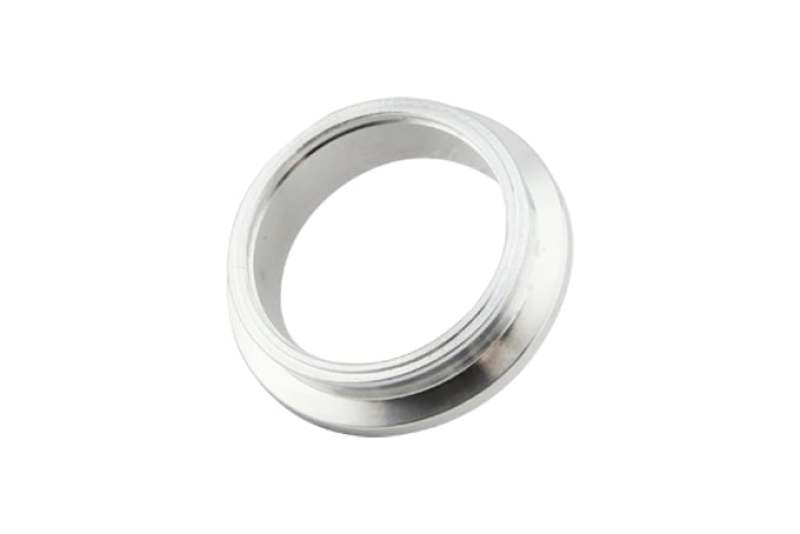 Turbosmart - Turbosmart BOV ALV Inlet Weld Flange - AL - Demon Performance
