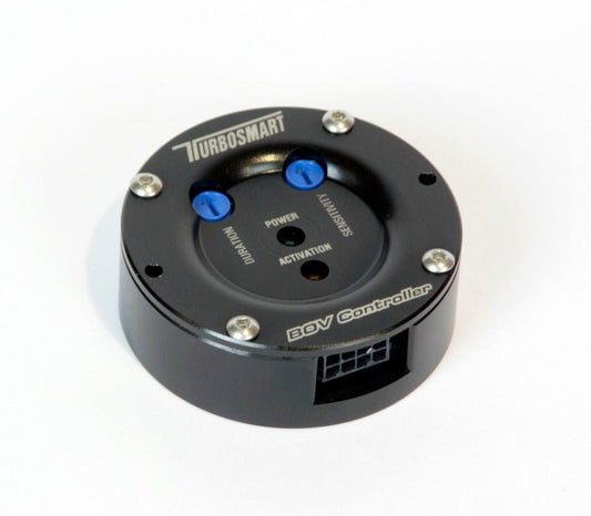 Turbosmart - Turbosmart BOV controller kit (controller + hardware only - NO BOV) BLACK - Demon Performance