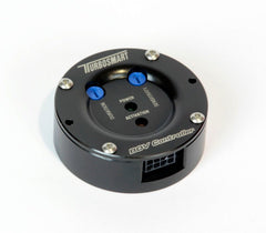 Turbosmart - Turbosmart BOV controller kit (controller + hardware only - NO BOV) BLACK - Demon Performance